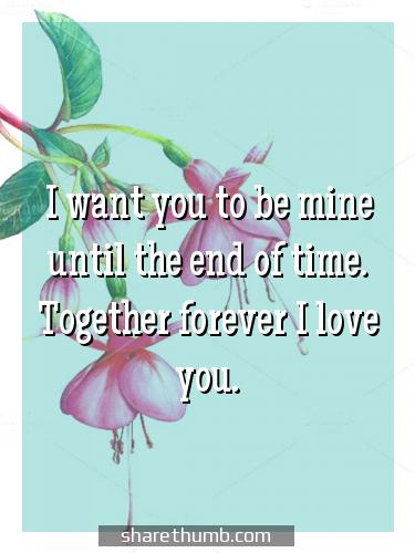 together forever images quotes